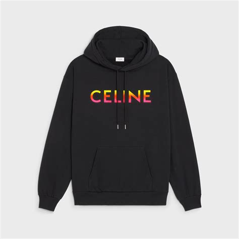 celine horse hoodie|Celine hoodie for men.